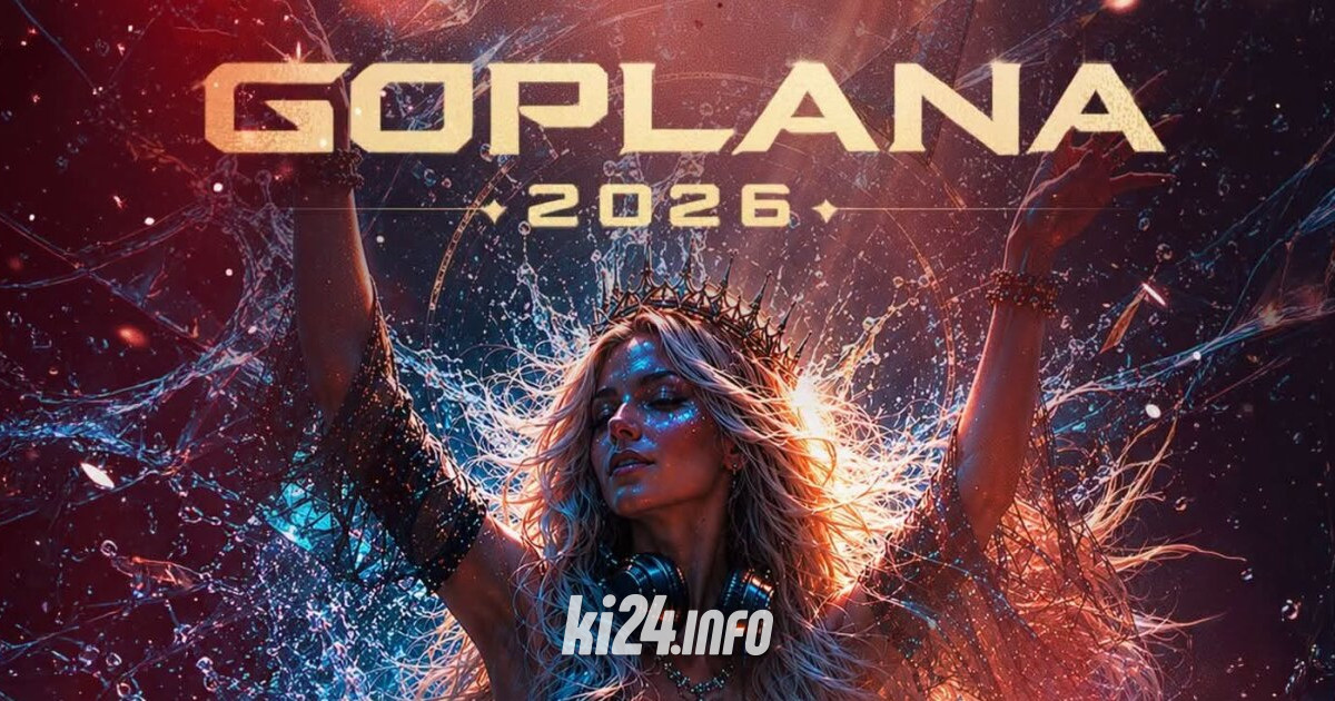 GOPLANA - klubowe brzmienia pod Mysią Wieżą