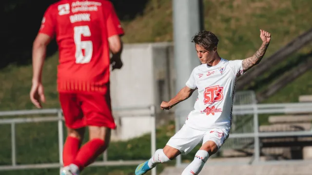 Górnik Zabrze: Obóz zakończony zwycięstwem 2:0 z FC Nordsjælland