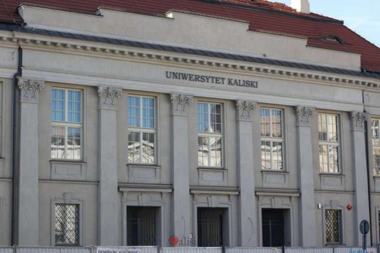Gorzki sukces kaliskich historyków