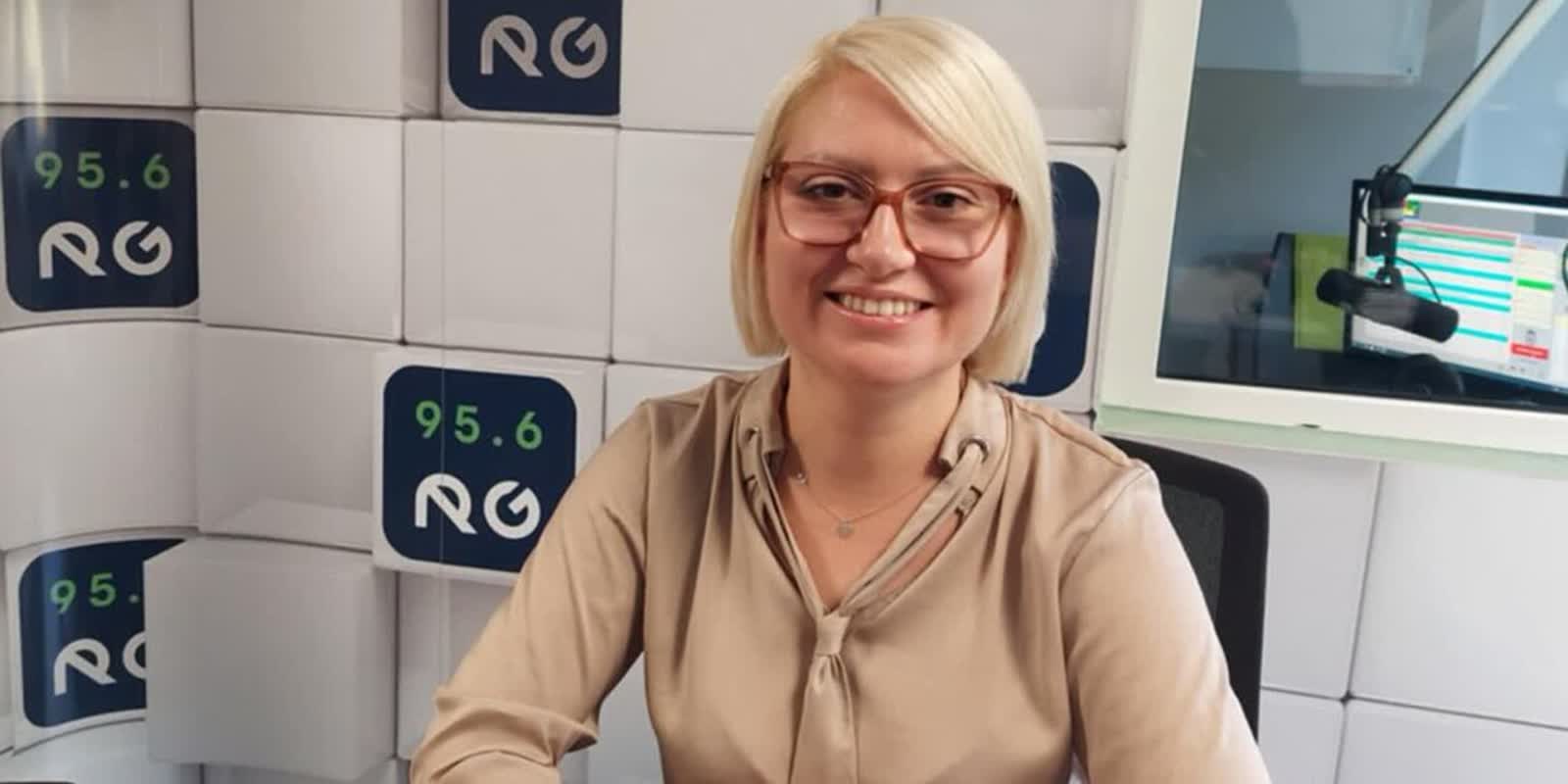 Gorzów. Radna Marta Krupa opuściła klub KO