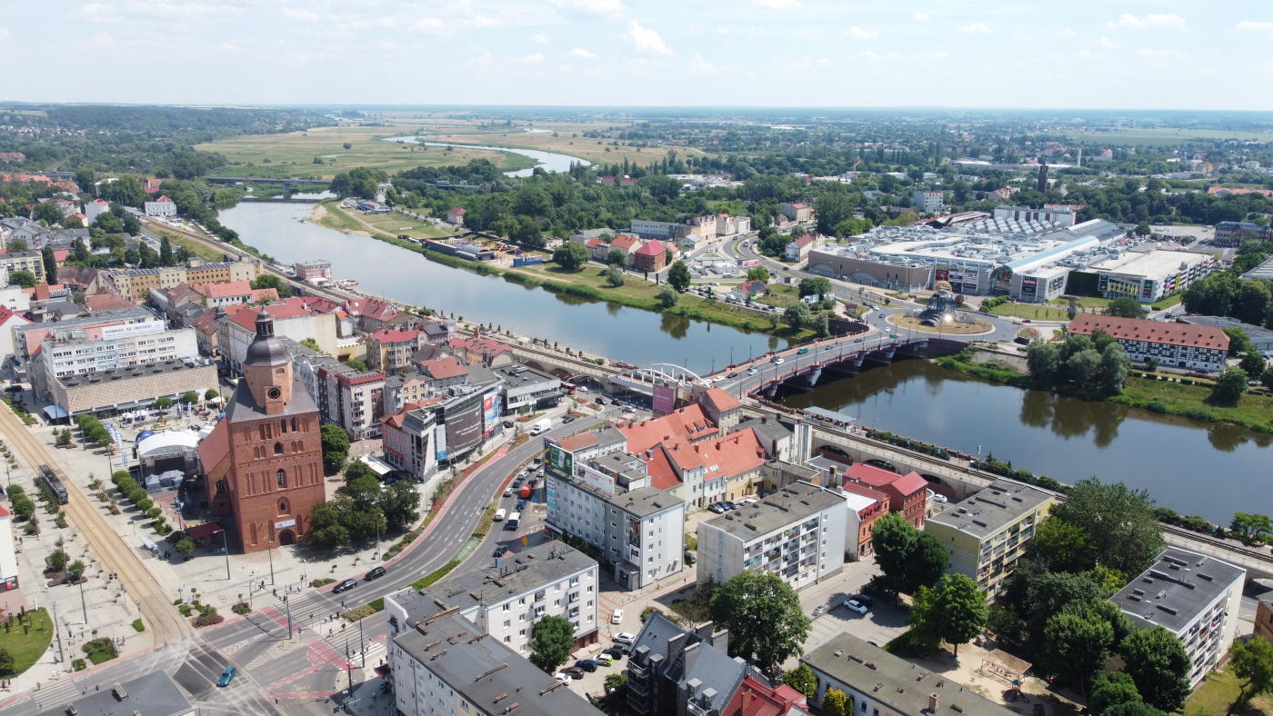 Gorzów traci miliony na rozwój. Radny Rafalski: To celowa marginalizacja miasta