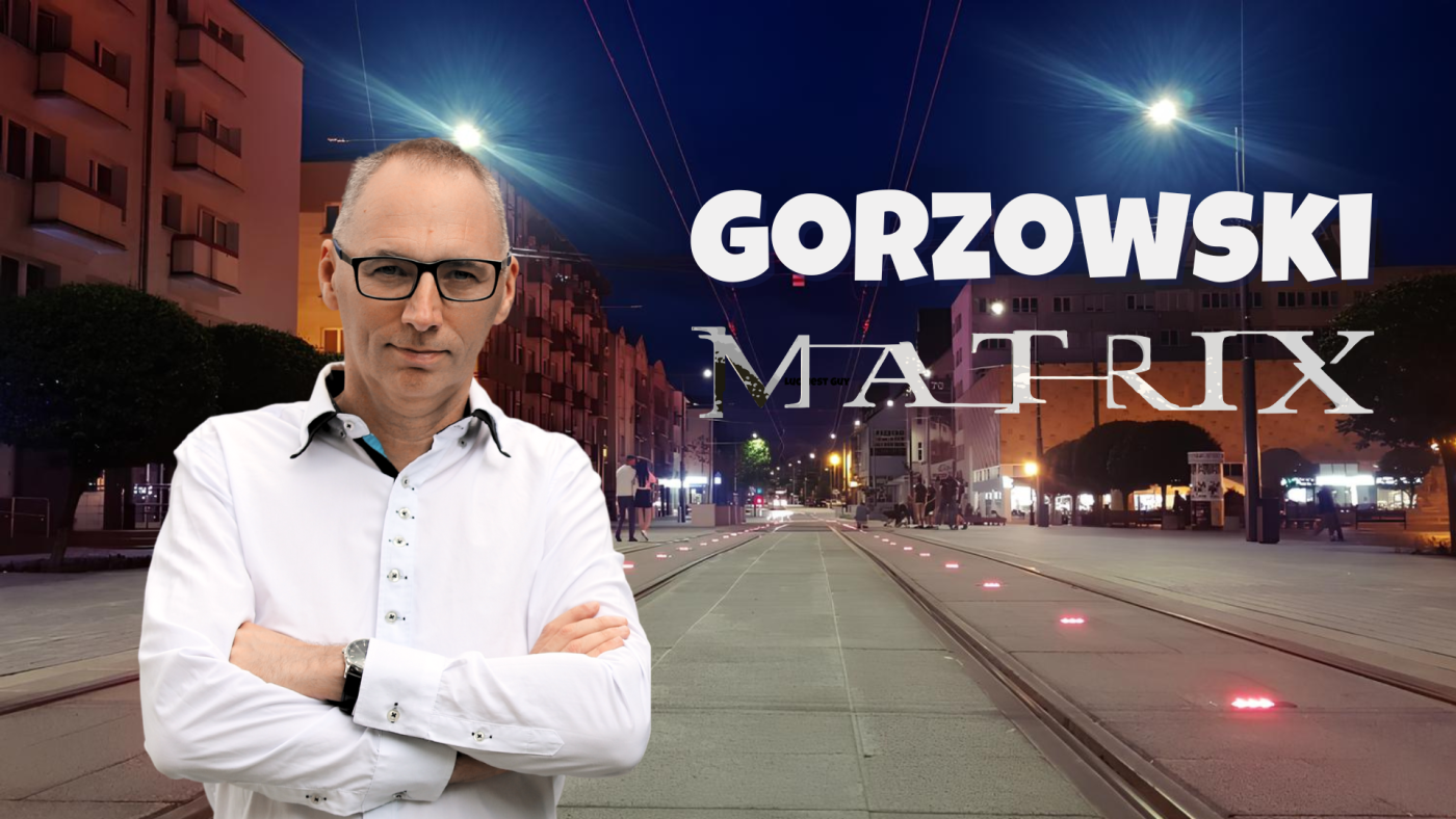 Gorzowski Matrix: Urodziny w oparach disco polo, czyli festiwal obfitości na Górczyńskiej