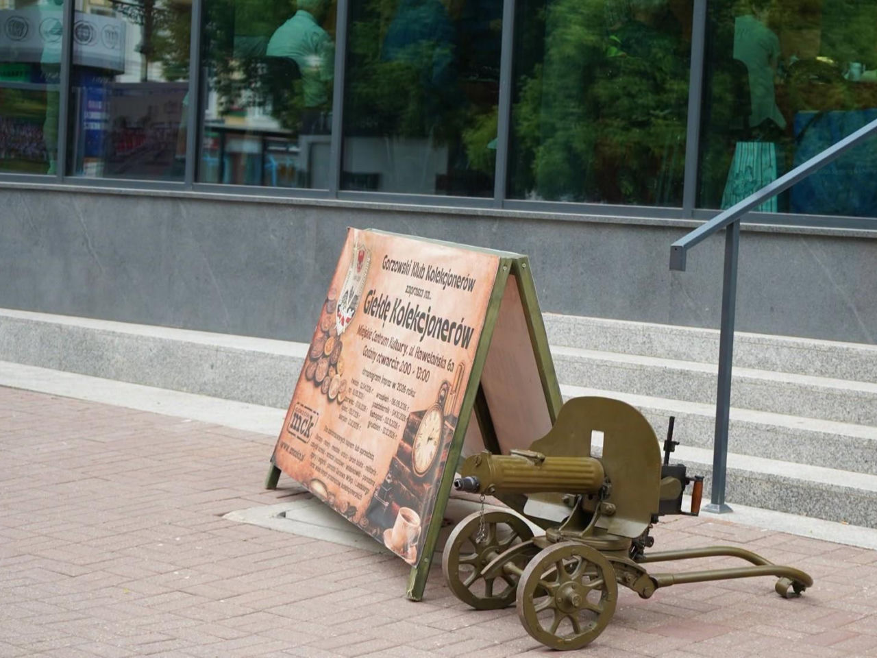 Gorzowskie Targi Kolekcjonerów