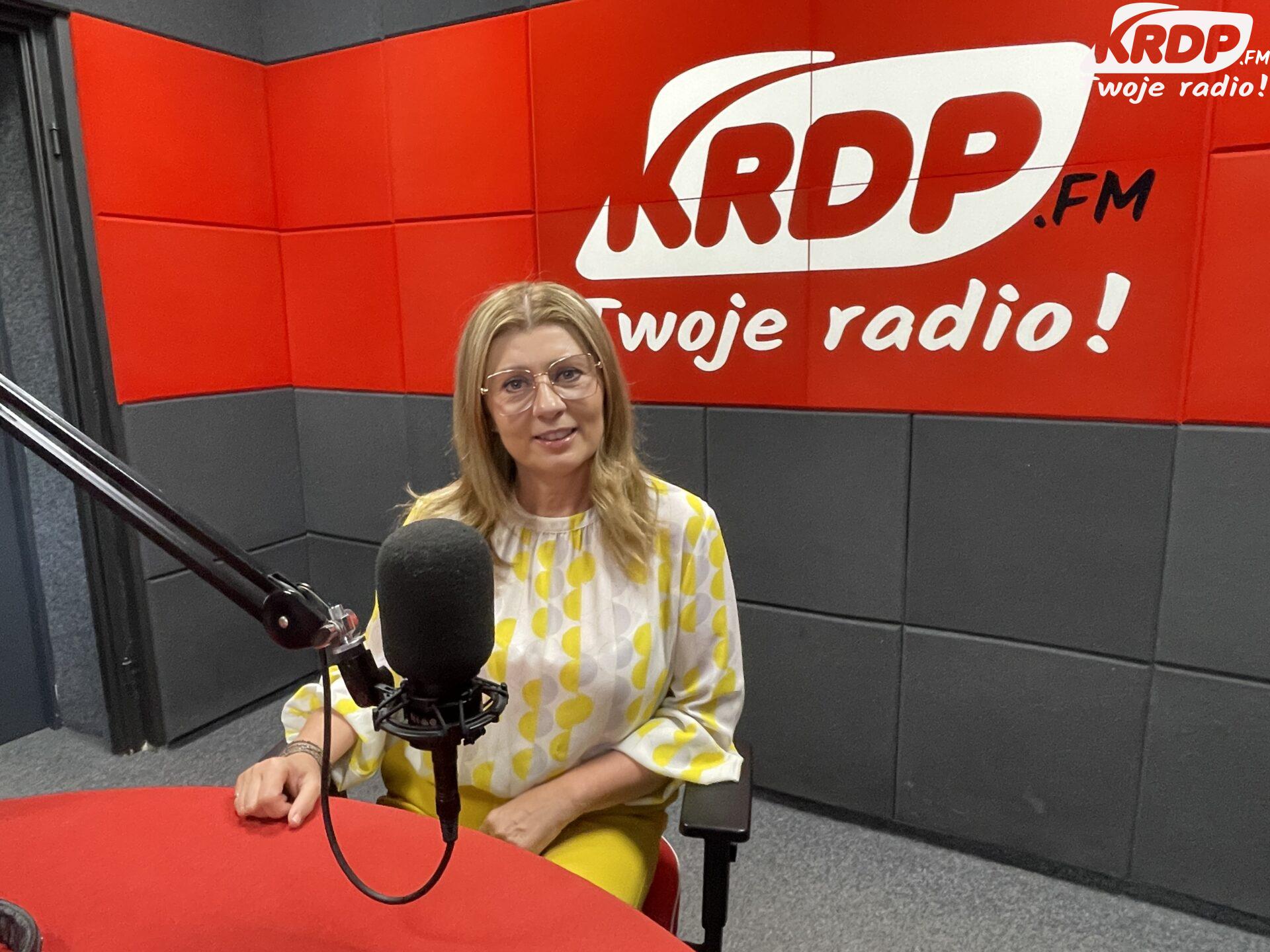 Gość Dnia Ciechanów – Izabela Kierska – 30.07.2026 r.