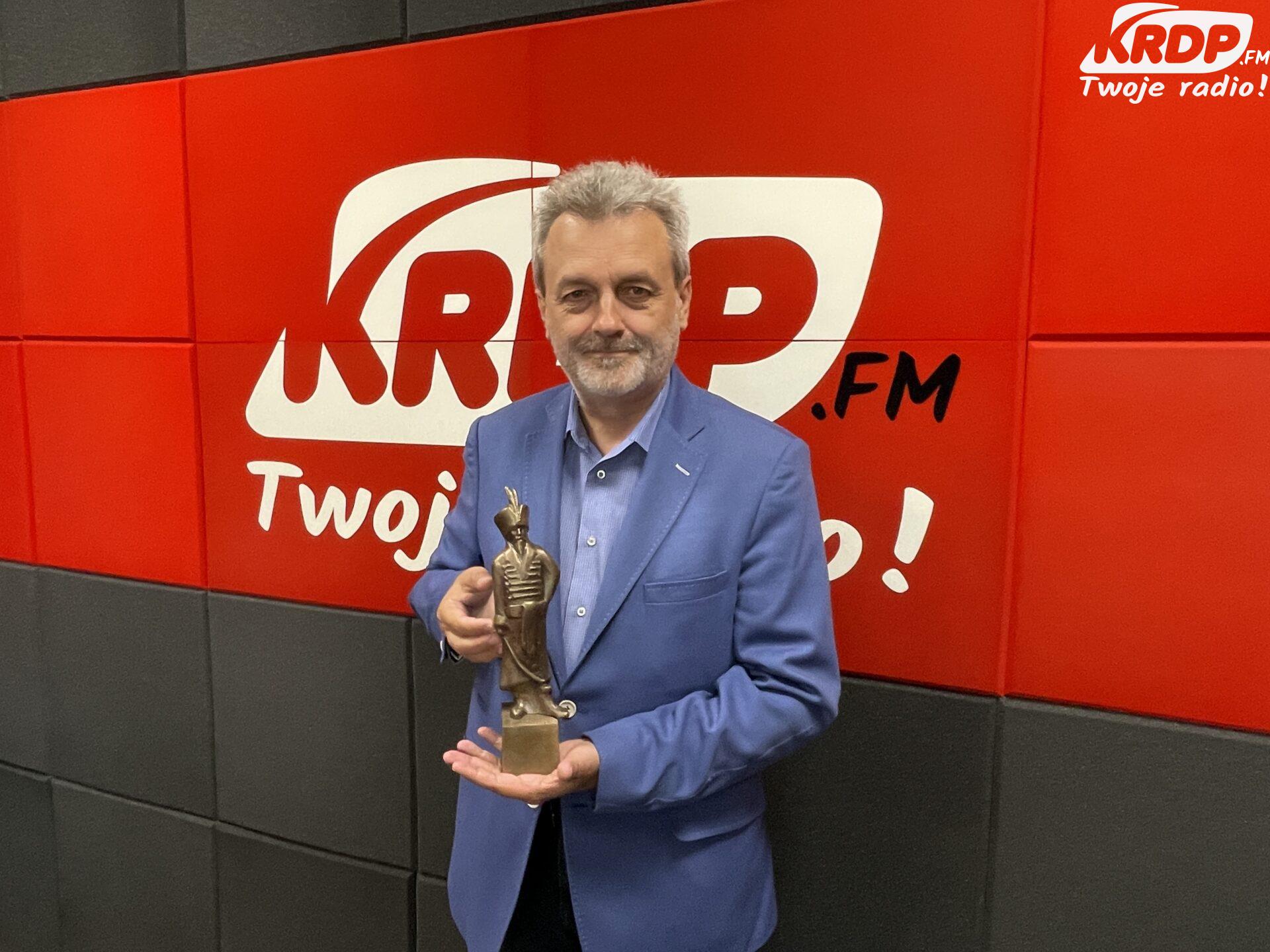 Gość Dnia Ciechanów – Robert Kołakowski – 03.08.2026 r.