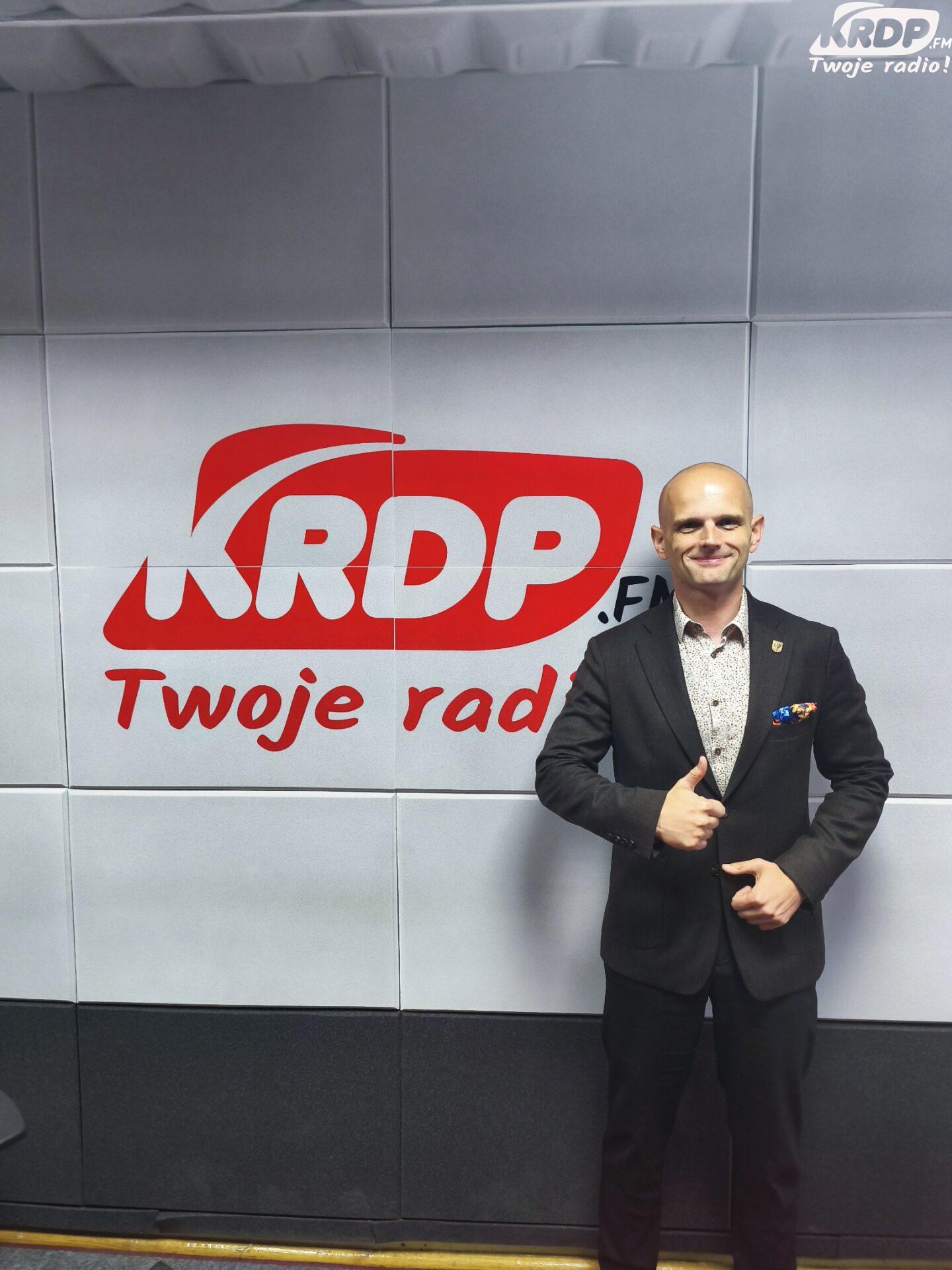 Gość Dnia Płock – 08.07.2026 – Sylwester Ziemkiewicz