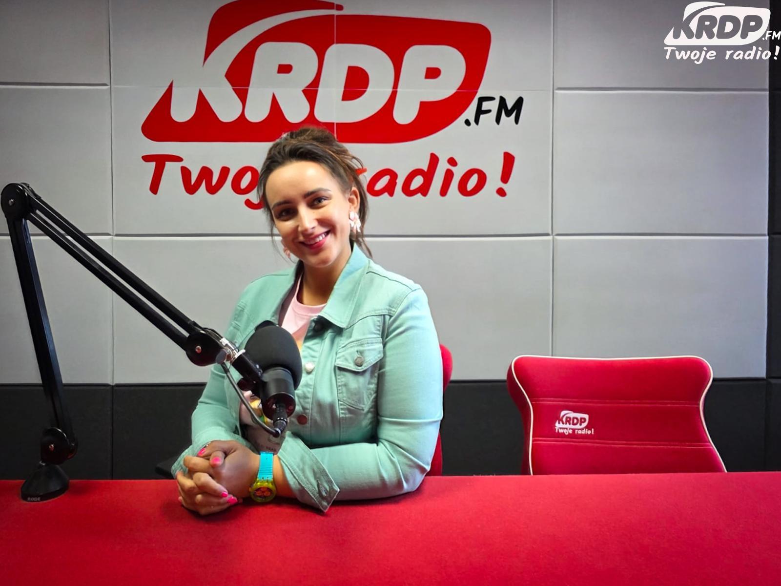 Gośc Dnia Płock – 22.07.2026 – Katarzyna Struzik