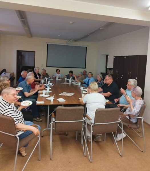 Gotowali zdrowo i z pomysłem