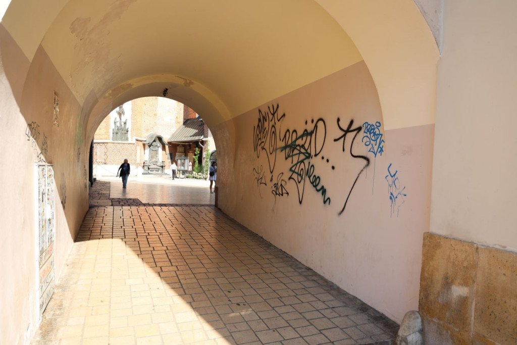 "Graffitii"