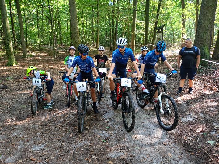 Grand Prix Puław w kolarstwie MTB – 33. edycja przed nami
