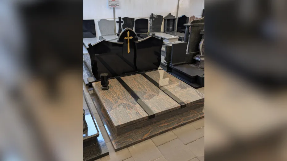 Granit granitowi nierówny. Jak odróżnić dobry kamień na pomnik?