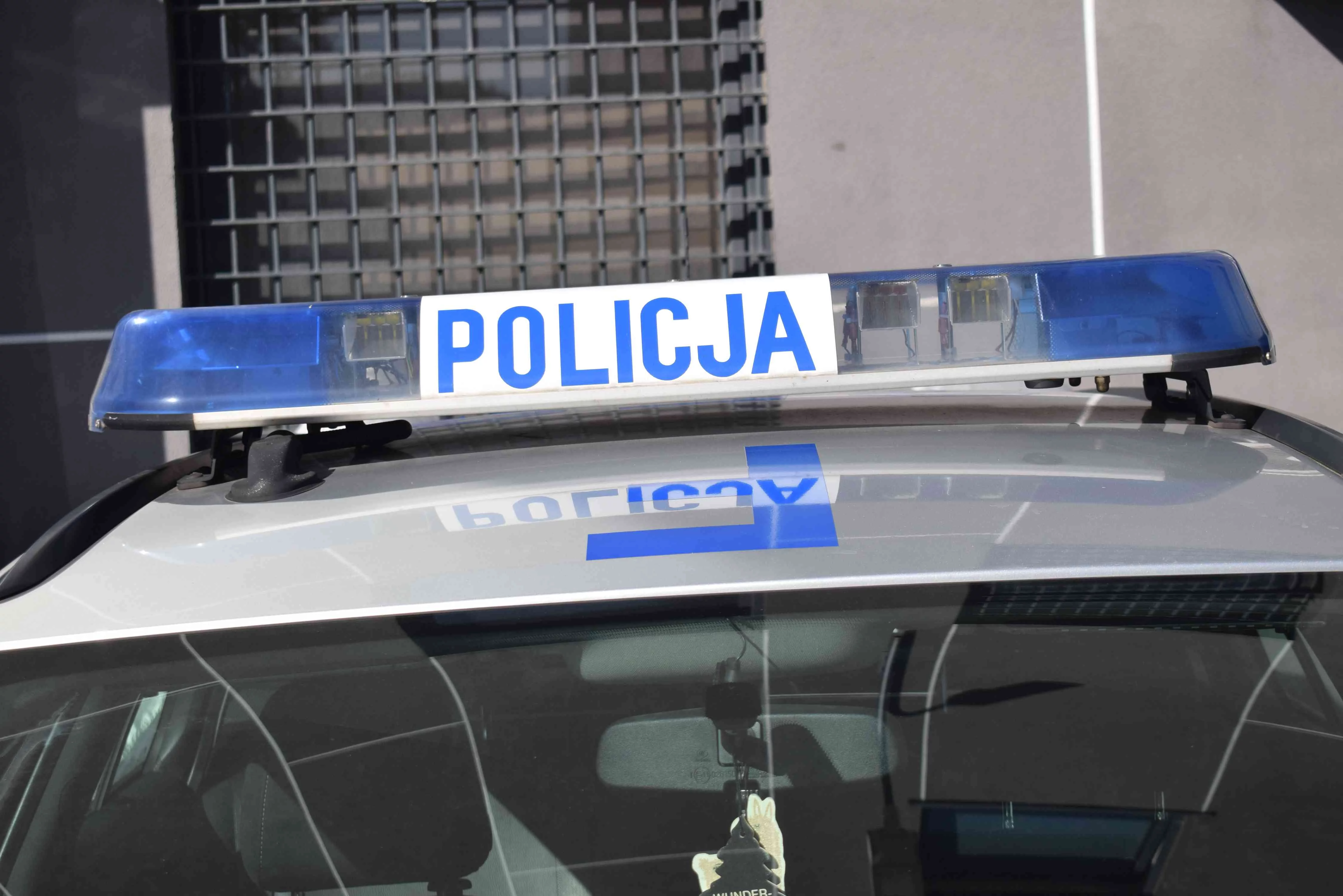 Groźny wypadek na S8. Ranna została jedna osoba