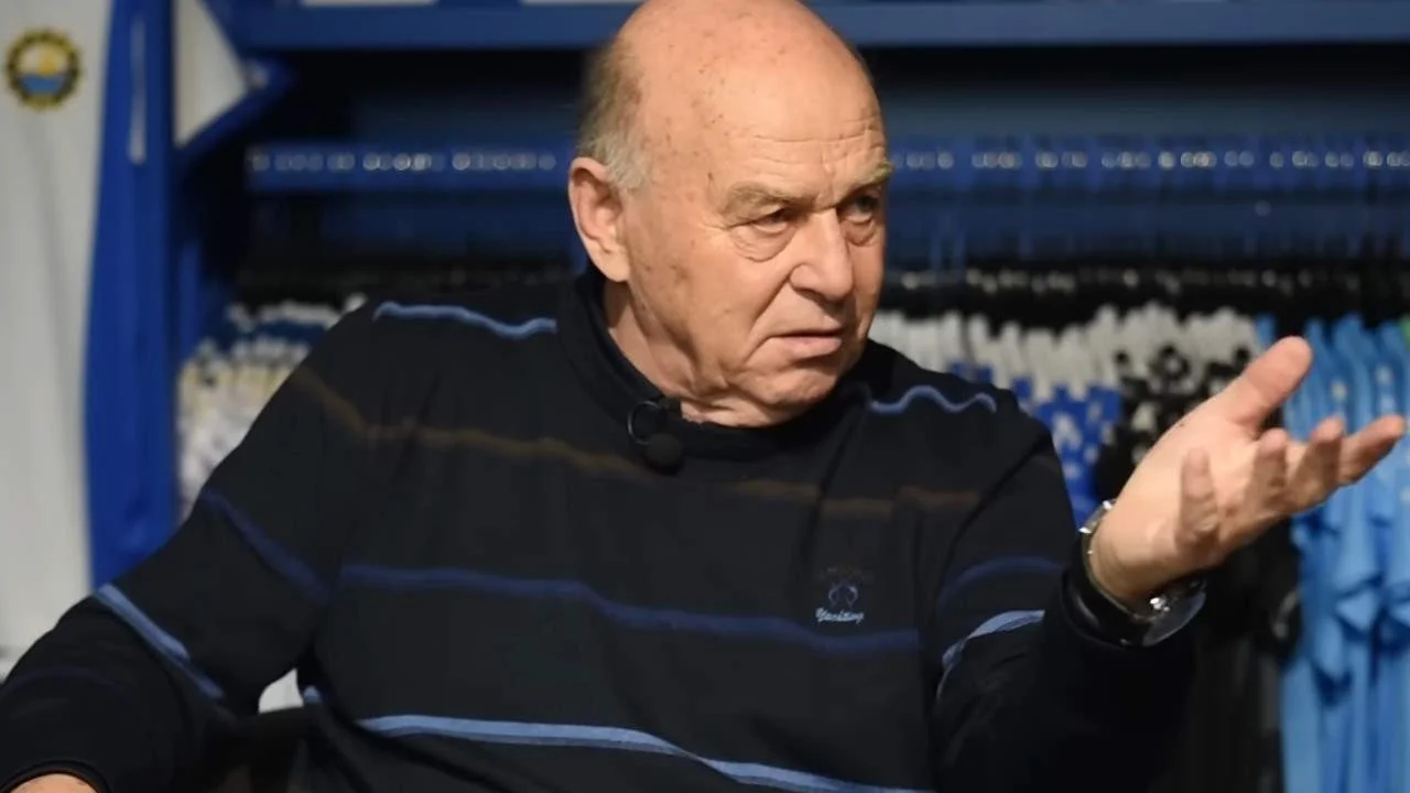 Grzegorz Lato kpi z Błaszczykowskiego? Legenda Stali Mielec zadaje uszczypliwe pytanie