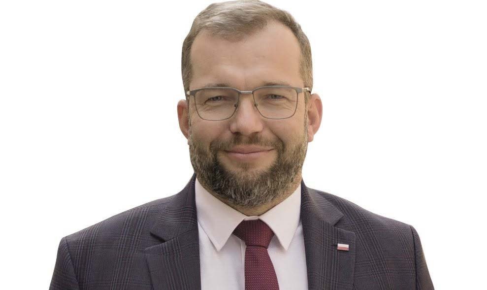 Grzegorz Puda zabrał głos po doniesieniach o odejściu z PiS. "To fałszywa informacja"