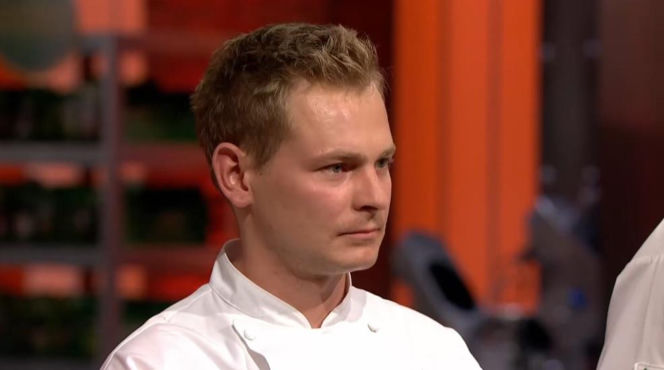 Gwiazda "Top Chef" poszła w inną stronę. Tak potoczyły się jego losy