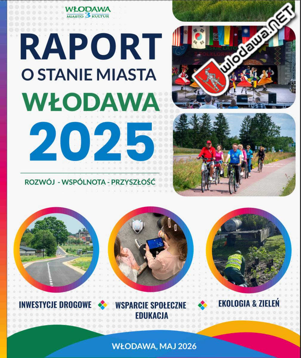 Włodawa: Miliony na szkoły, wyniki pod kreską. Co dzieje się z włodawską oświatą? /wideo/ Wydarzenia z miasta Włodawy powiat włodawskiego i gminy Włodawa oraz Polesie Zachodnie na Sygnale i 24 na dobę