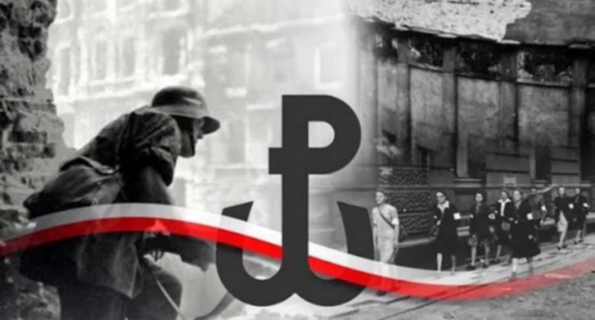 Historia walki o wyzwolenie Warszawy w sierpniu 1944 roku