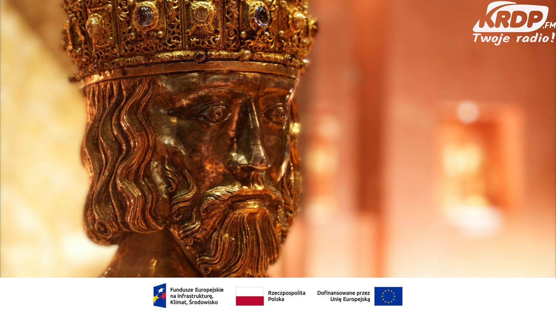 Historia wychodzi poza muzealne gabloty