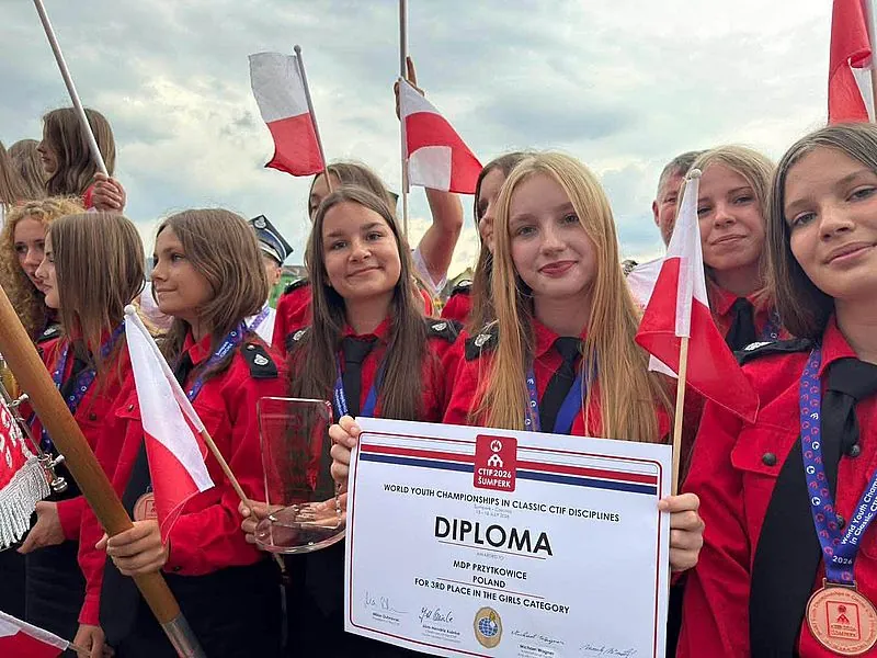 MDP OSP Przytkowice