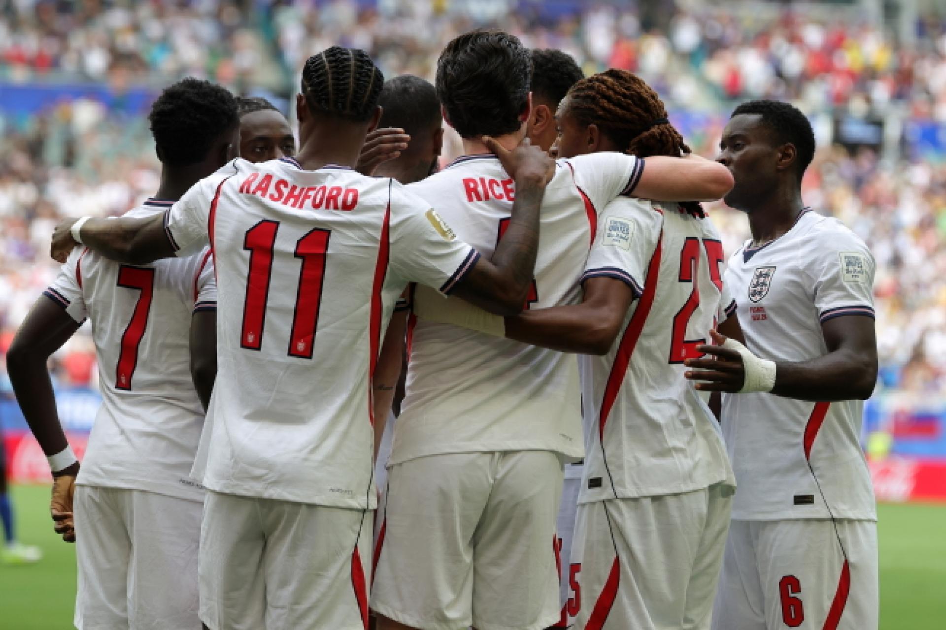 Historyczny dreszczowiec w Miami. Anglia z brązem, rekord Mbappé i pożegnanie Deschampsa