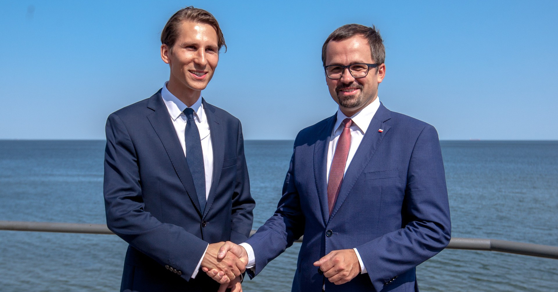 Horała: "Nie przeproszę Płażyńskiego, czekam na proces". Sporu w pomorskim PiS cd.