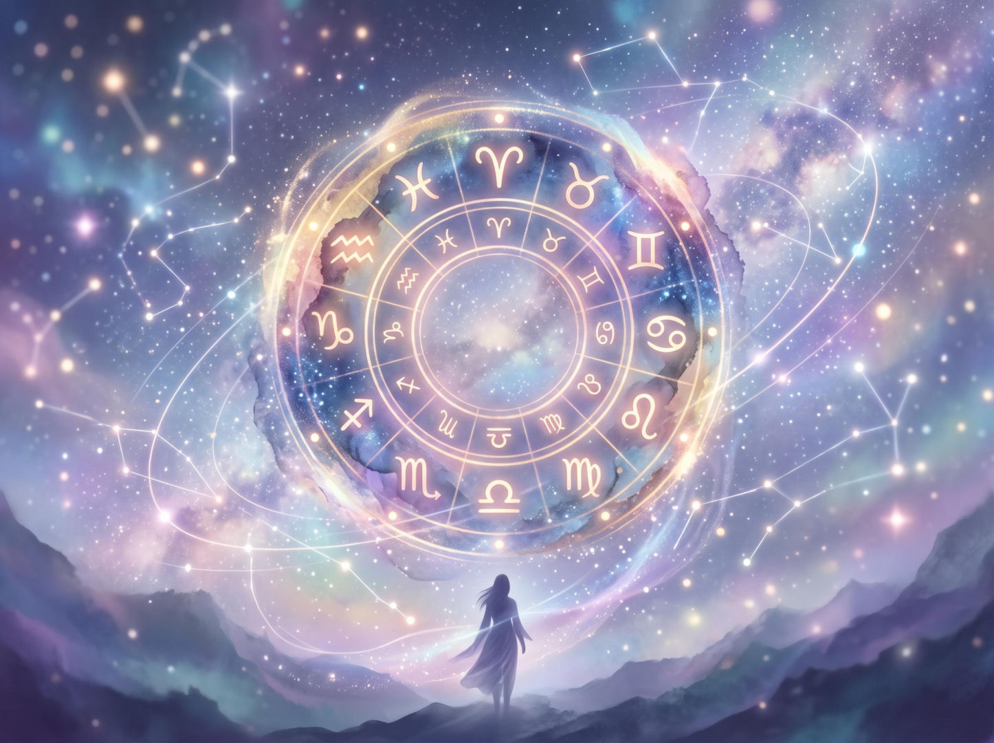 Horoskop na dziś, 10 lipca - Gwiazdy podpowiadają, jak uwolnić to, co blokuje Twój spokój i odzyskać wewnętrzną harmonię