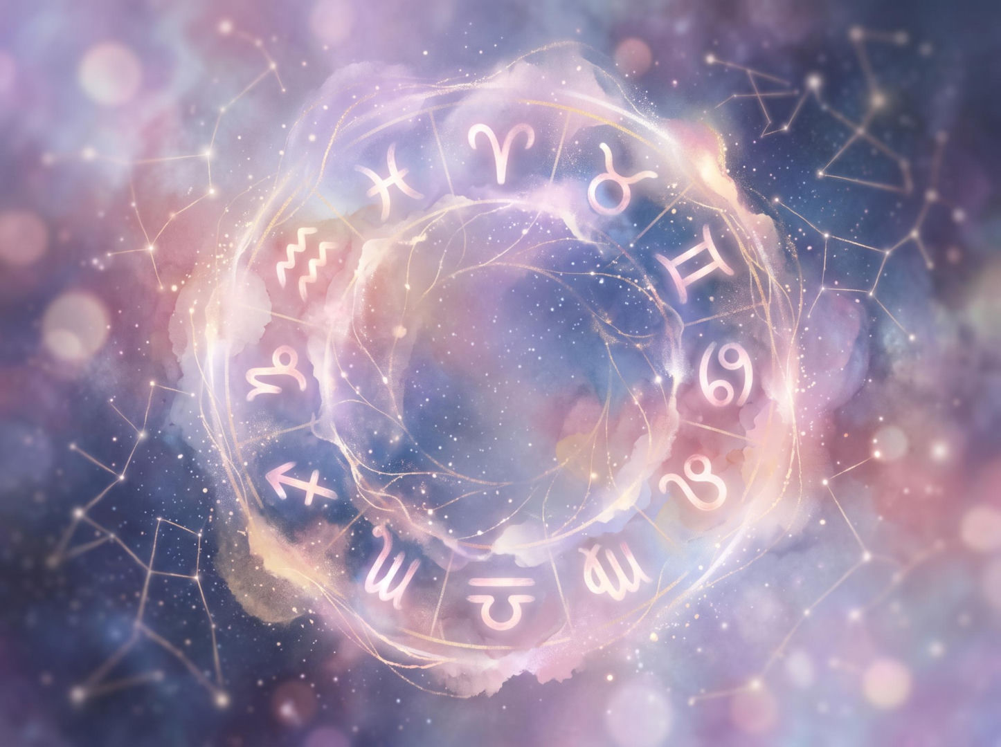 Horoskop na dziś, 6 lipca. Kosmiczna energia zachęca do odpuszczenia starych ciężarów, gwiazdy pomogą Ci odzyskać wewnętrzny spokój