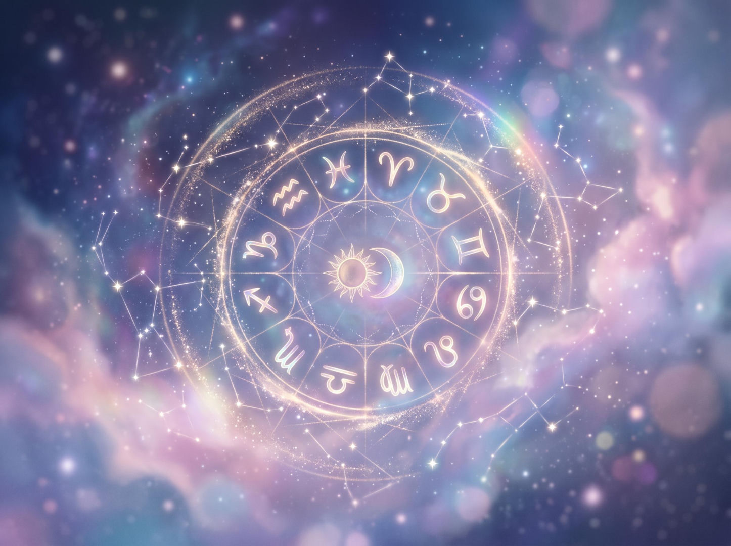 Horoskop na dziś, 7 lipca - Kosmiczna energia zaprasza do refleksji, gwiazdy podpowiedzą Ci, jak oczyścić przestrzeń na nowe