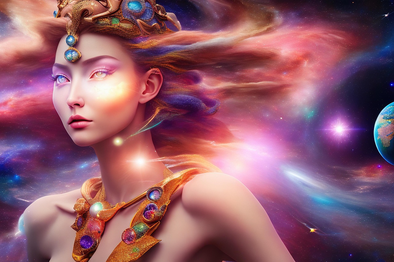 Horoskop tygodniowy od 13 lipca