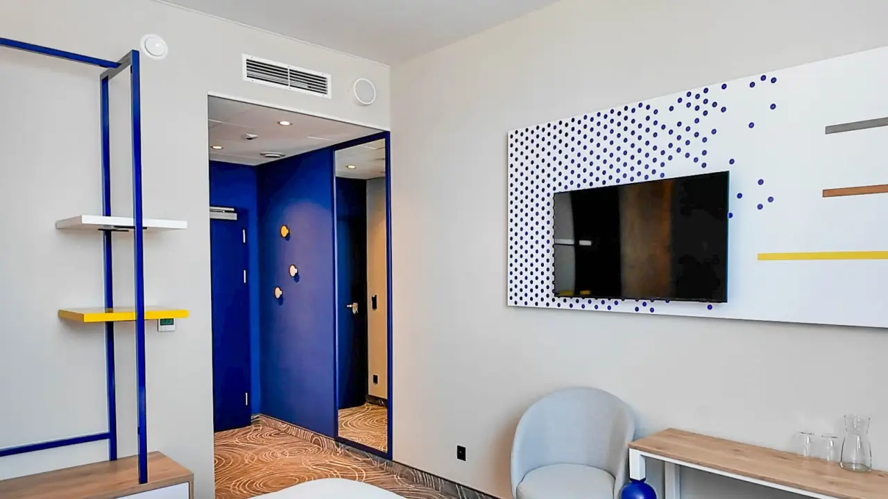Hotel ibis Styles w Bolesławcu ponad dwa razy większy. Obiekt ma już 142 pokoje i apartamenty