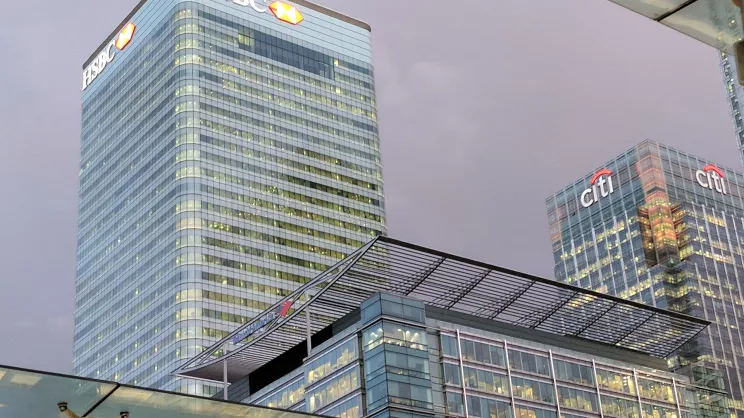 HSBC