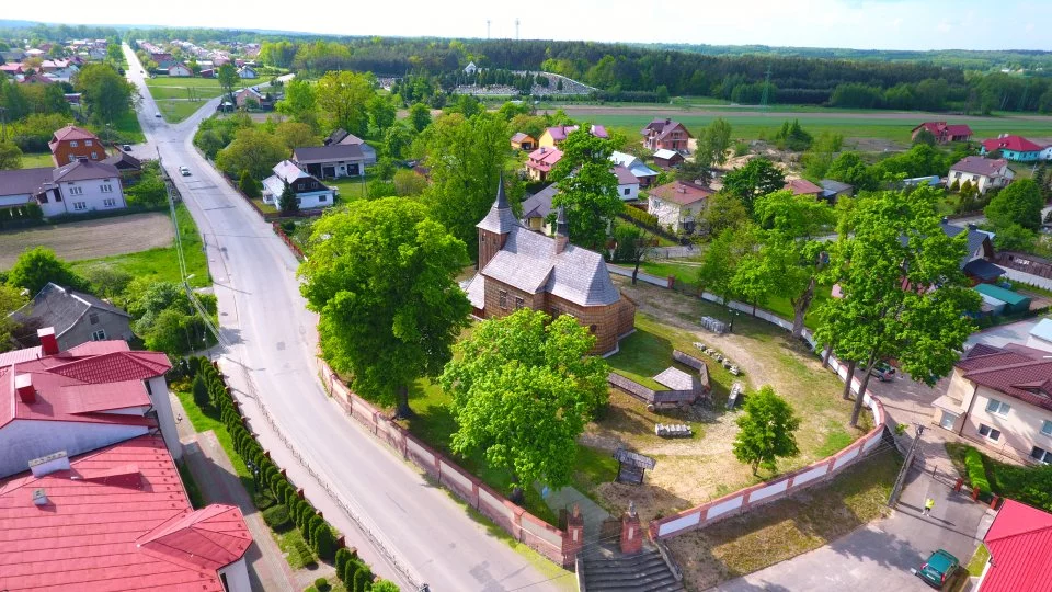 Huczne uroczystości w Cmolasie. Przed mieszkańcami cztery dni modlitwy i wielkie święto plonów