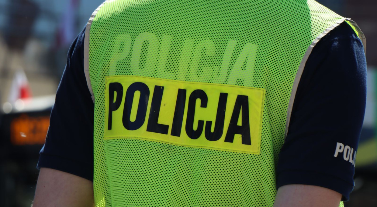 Hulajnoga mogła osiągnąć 88 km/h. Po wypadku 16-latka sprawę prowadzi policja