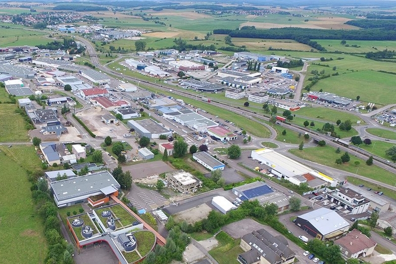 "Hungapol" PUH Sp. z o.o.