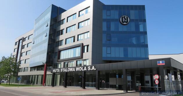 Huta Stalowa Wola znów szuka prezesa