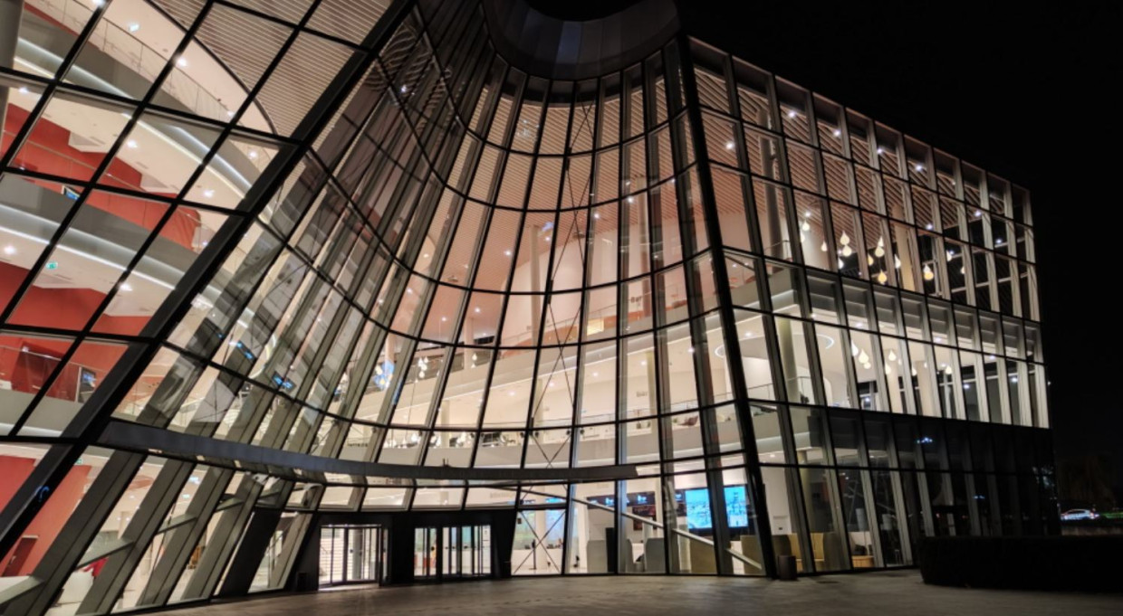 ICE Kraków i TAURON Arena łączą siły. Nowa współpraca dwóch miejskich obiektów