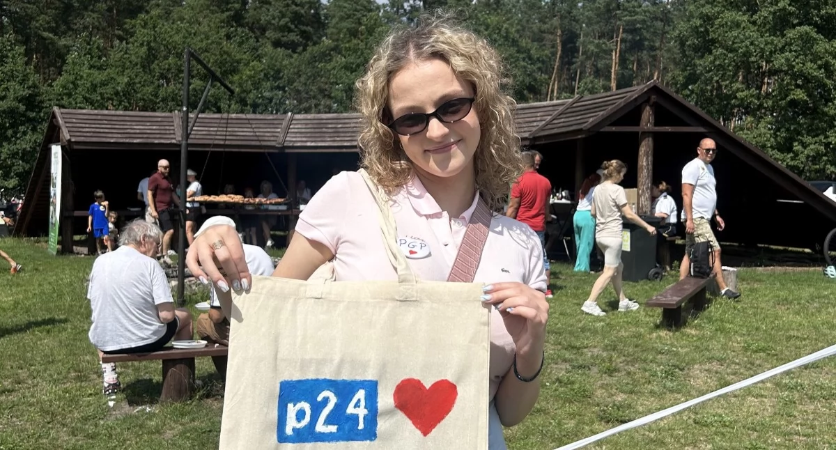 II edycja Rodzinnego Rajdu Rowerowego