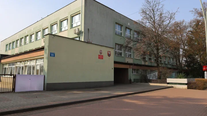 II LO w Legionowie ma jeszcze 58 miejsc. Rusza dodatkowy nabór
