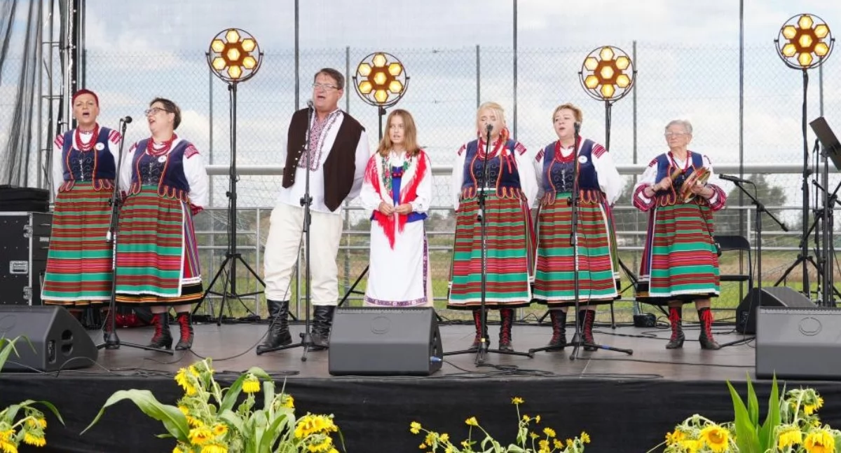 "III Festiwal z Folklorem na Ty" niebawem …