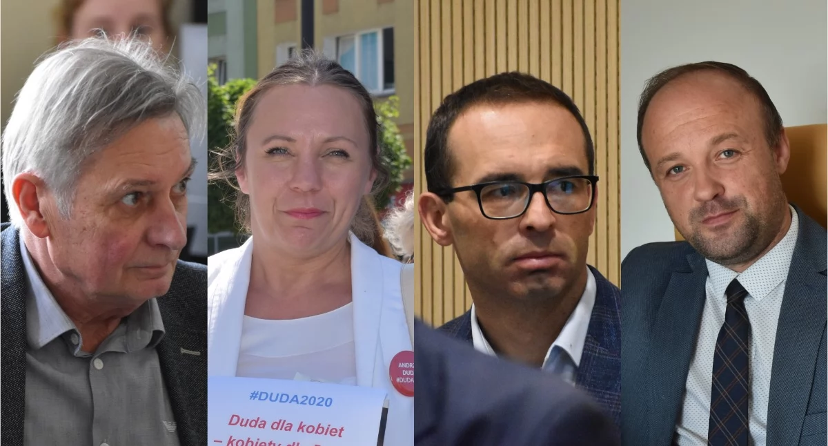 Ile płaci powiat? Oświadczenia majątkowe dyrektorów