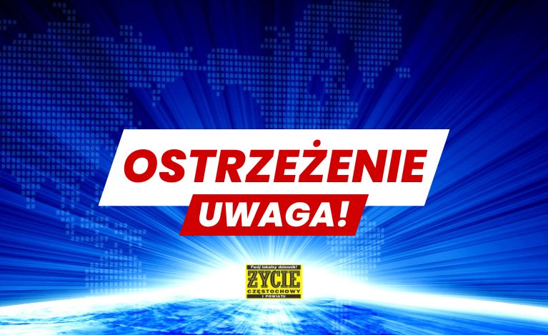 IMGW ostrzega przed gwałtownymi wzrostami stanów wody. Możliwe lokalne podtopienia