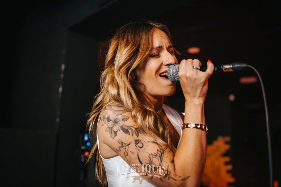 Impreza Karaoke w Mystique Bydgoszcz. Zobacz ZDJĘCIA!