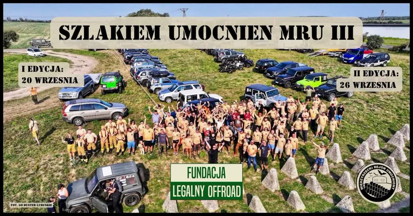 Imprezy dla miłośników motoryzacji