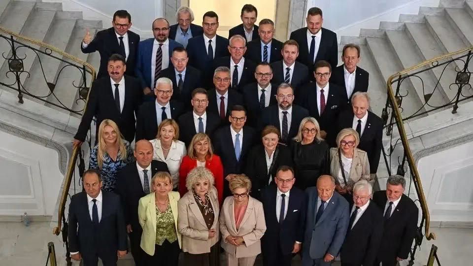 Inauguracyjne grillowanie Stowarzyszenia Rozwój Plus