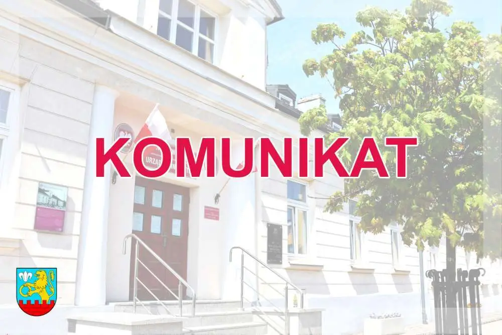 Informacje dotyczące zwrotu podatku akcyzowego