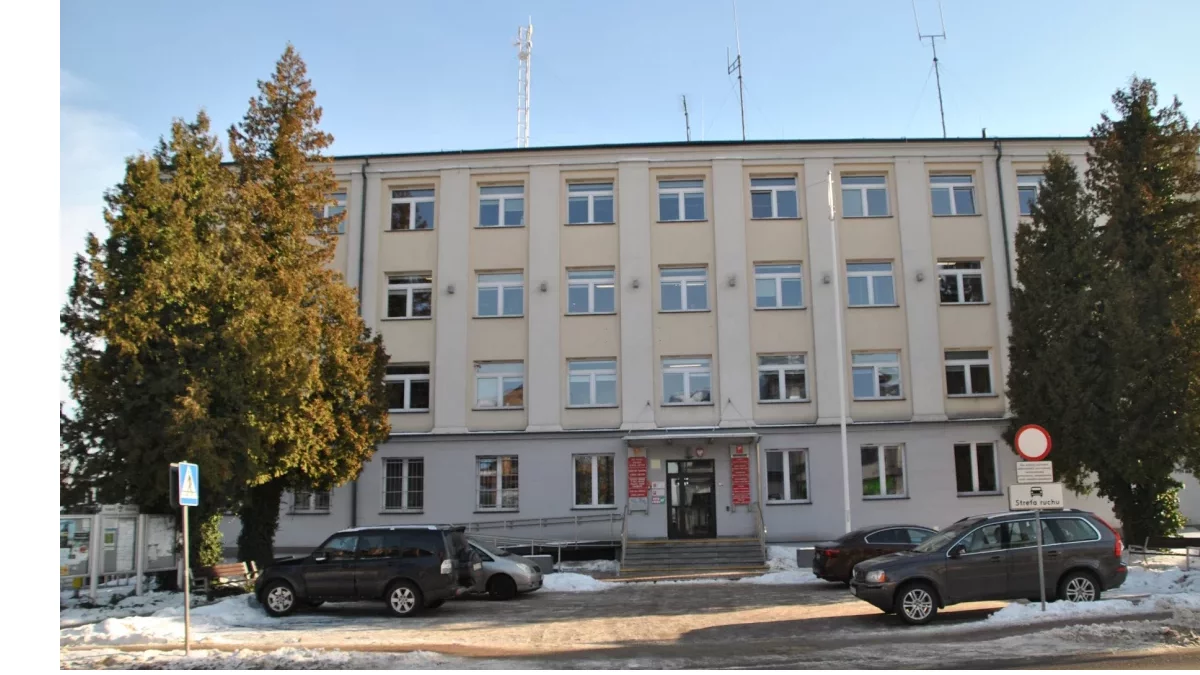 Informacje opolskie100 tys. zł z KPO dla Opola Lubelskiego. Gmina zaktualizował...