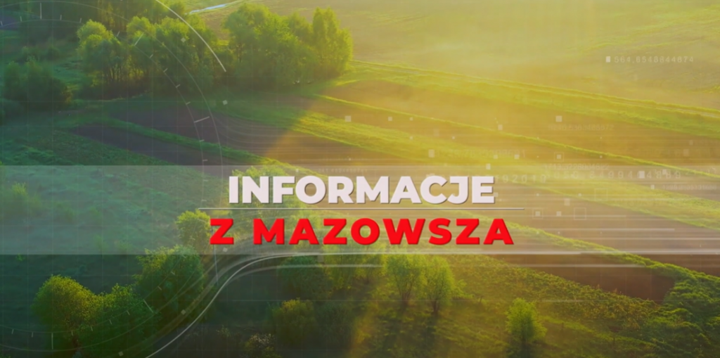 Informacje z Mazowsza 157