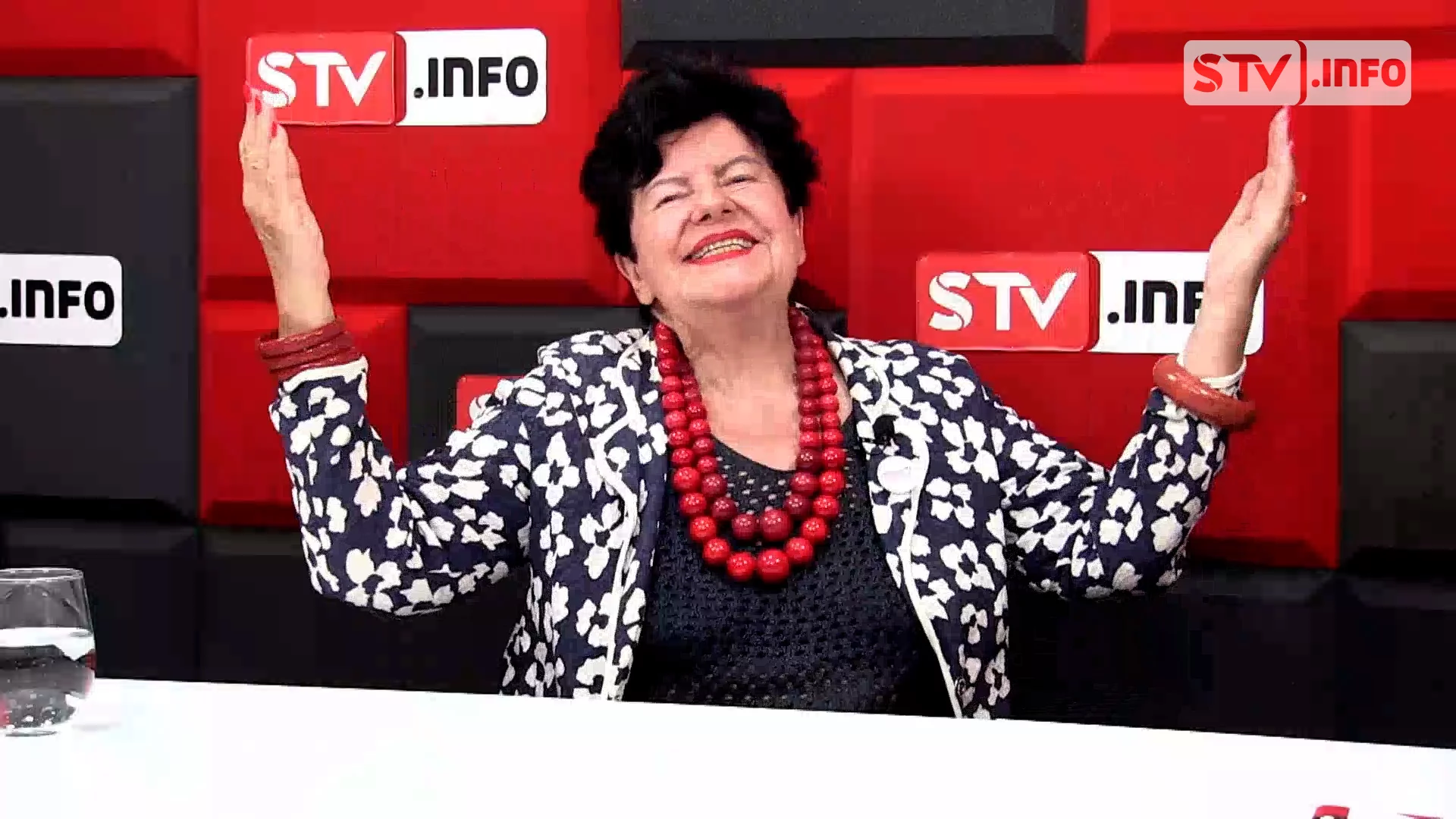 #infoTEMAT: Joanna Senyszyn: Czas na Nową Falę - to lepsza jakość w polskiej polityce. | STV.INFO