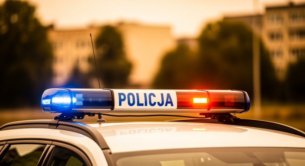 Ińscy policjanci błyskawicznie złapali złodziei paliwa i odzyskali mienie!