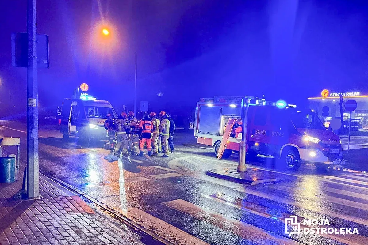 Instruktor nauki jazdy potrącił 21-latka na przejściu dla pieszych i odjechał. Chłopak zmarł. Jest wyrok w tej bulwersującej sprawie. Surowy? (zdjęcia, wideo)